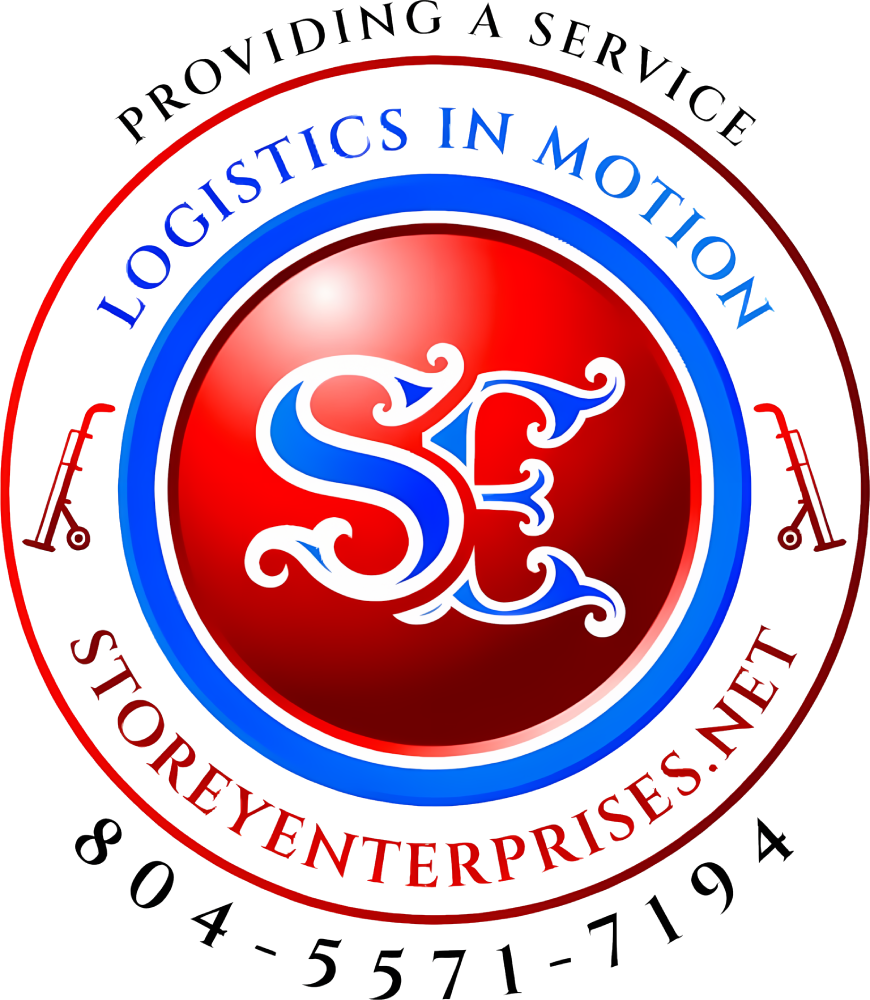 Storey Enterprises LLC logo